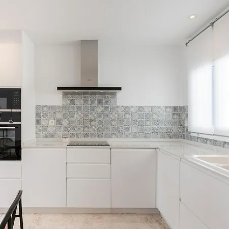 Modern Duplex Pool Bbq Parking Paradise Village - Paraiso Pueblo 4 3 Apartamento *