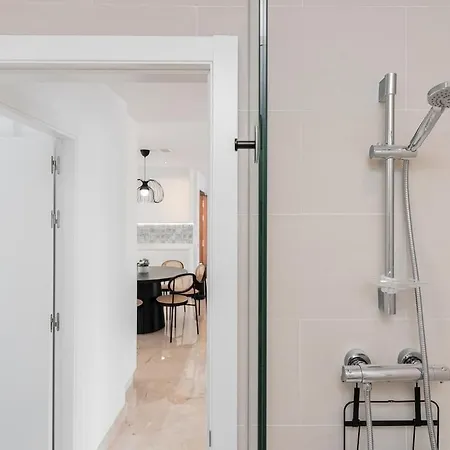 Apartamento Modern Duplex Pool Bbq Parking Paradise Village - Paraiso Pueblo 4 3