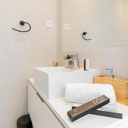 Modern Duplex Pool Bbq Parking Paradise Village - Paraiso Pueblo 4 3 Estepona