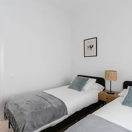 Modern Duplex Pool Bbq Parking Paradise Village - Paraiso Pueblo 4 3 * Estepona