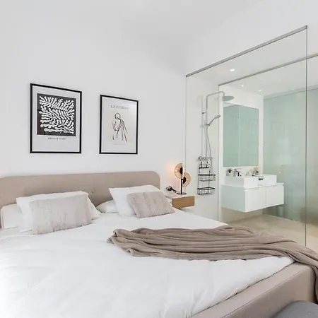 Lejlighed Modern Duplex Pool Bbq Parking Paradise Village - Paraiso Pueblo 4 3 Estepona