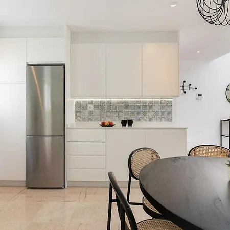 Modern Duplex Pool Bbq Parking Paradise Village - Paraiso Pueblo 4 3 *