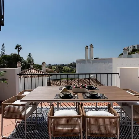 Modern Duplex Pool Bbq Parking Paradise Village - Paraiso Pueblo 4 3 *